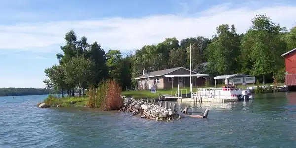 32578 S Lapointe Island
