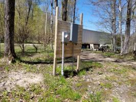 000 Sherman Rd/ Sho pac Rd