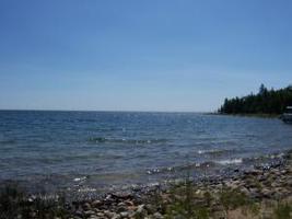 TBD lot 4 E Point Anderson RD