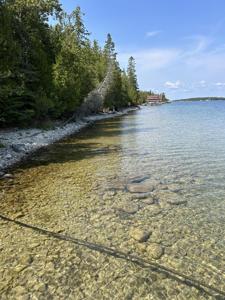 0 S Coryell Island