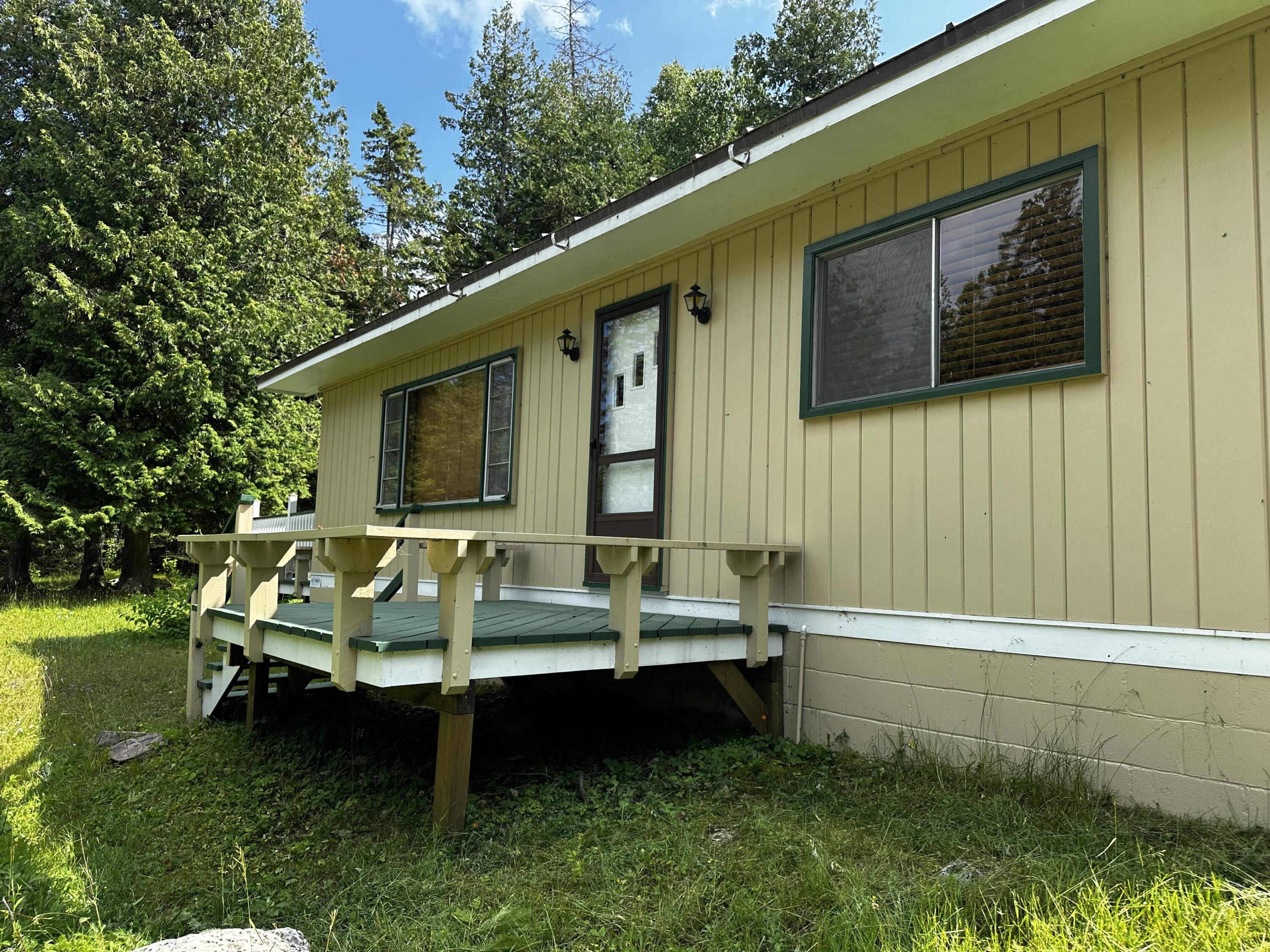 Image 3: Front porch