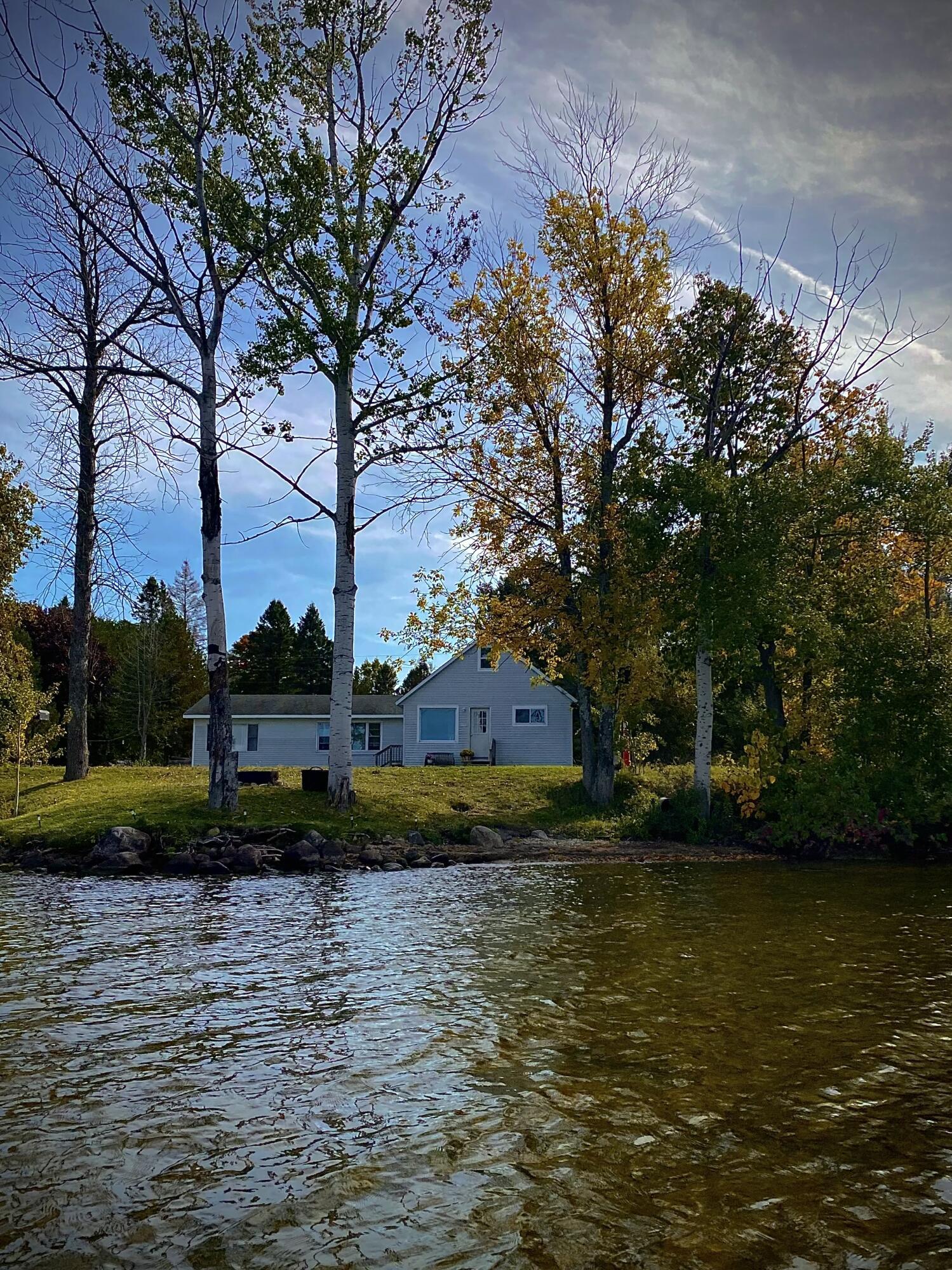 Image 3: From the water