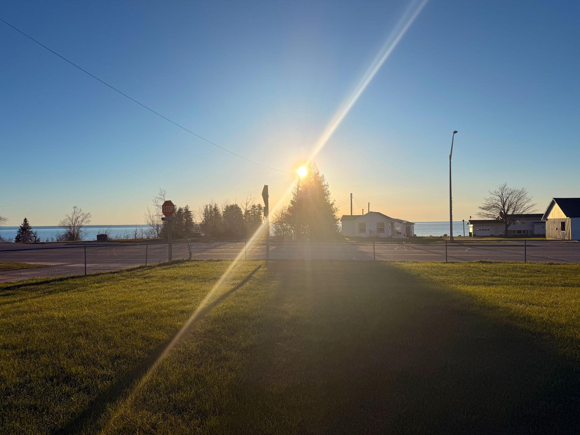 Image 1: sunrise3