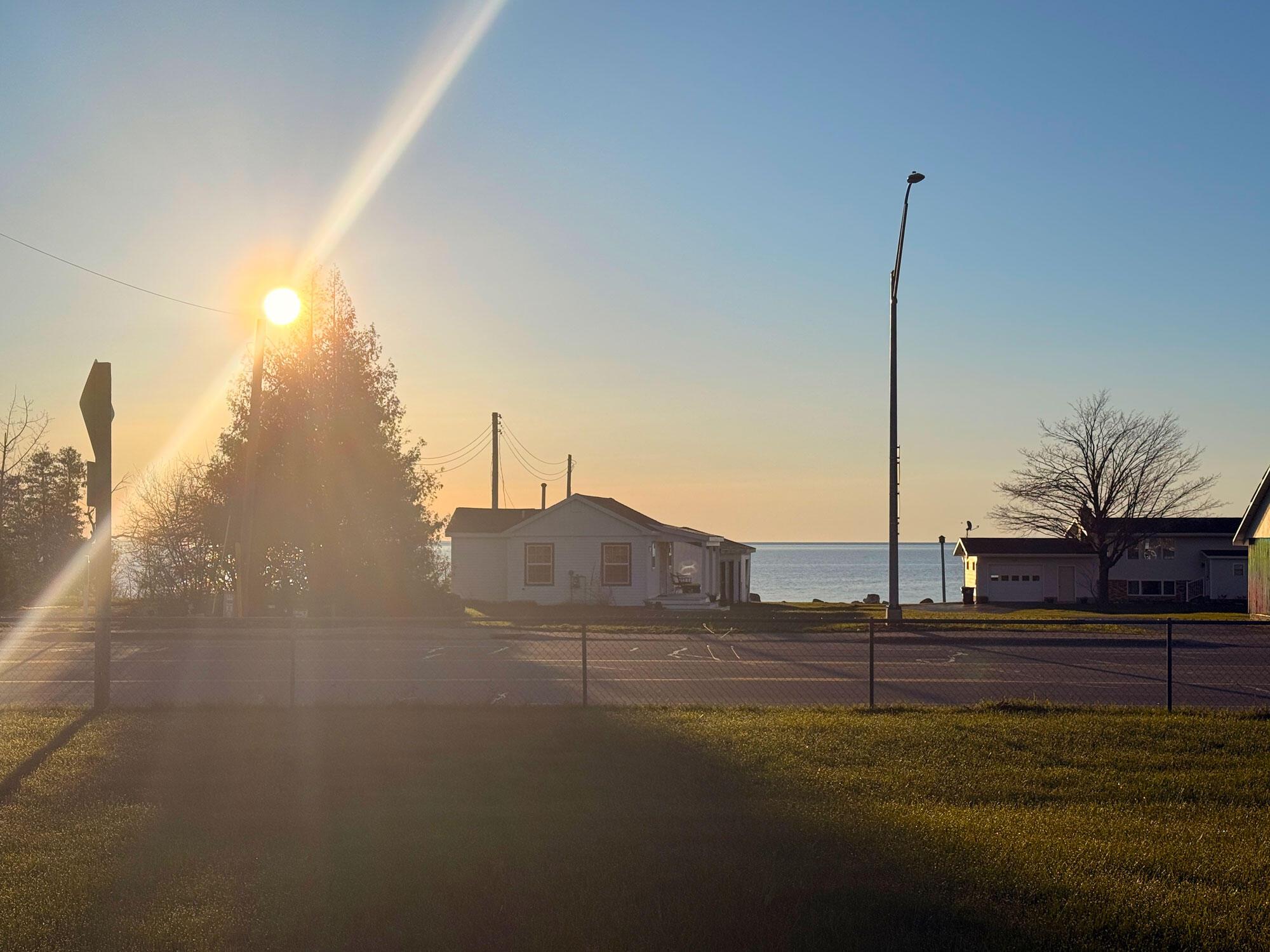 Image 2: Sunrise2