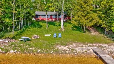 17351 Deshetler RD