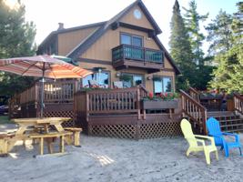 3952 N St Martin Point RD