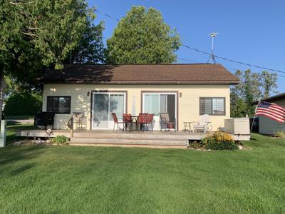 148 Huron ST