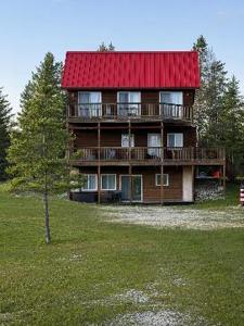 355 E Huron DR