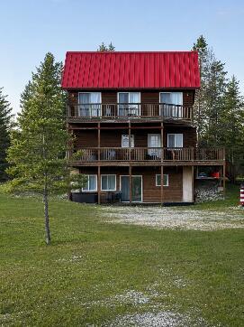 Image 1: Front of home