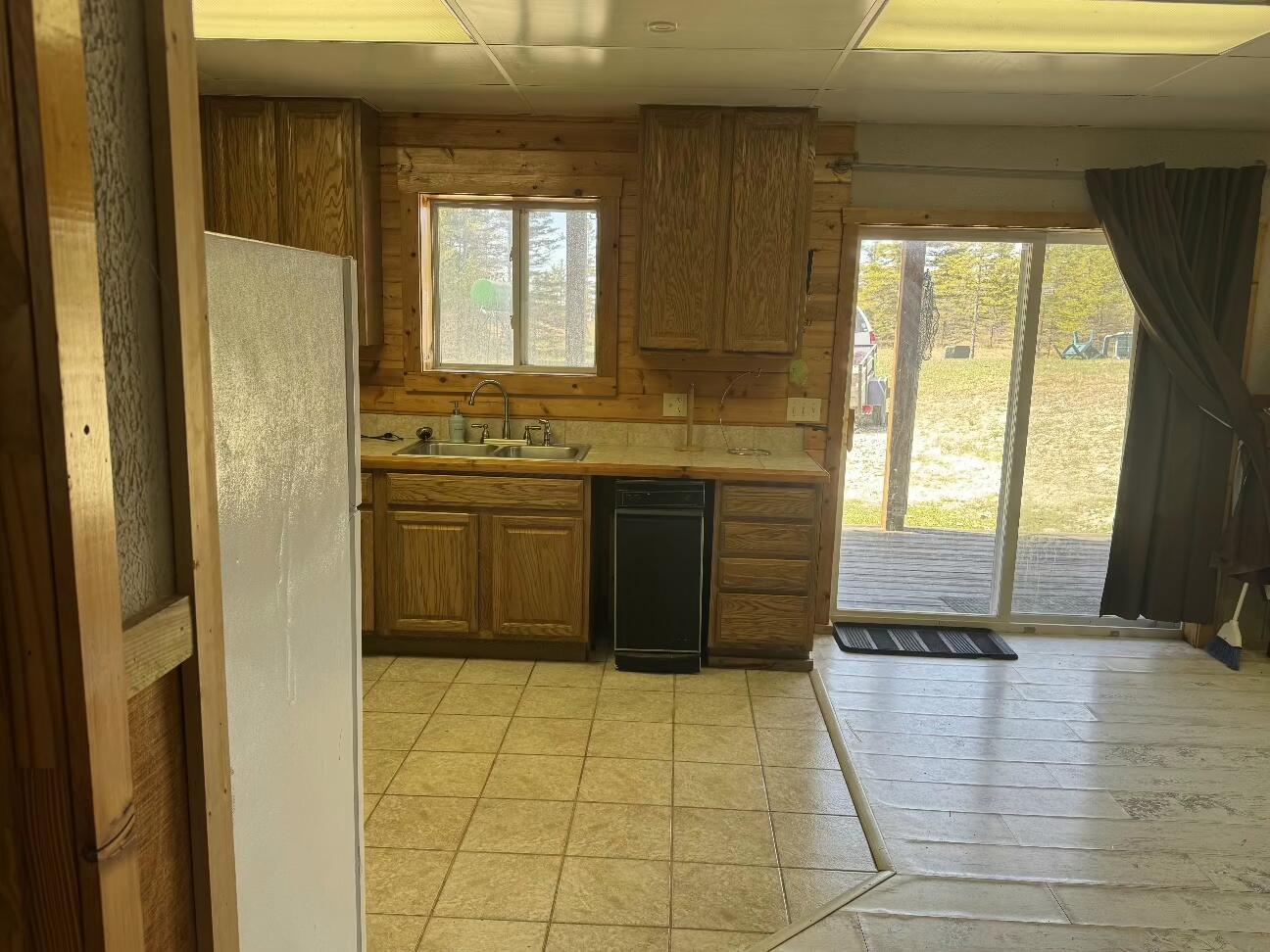 Image 4: First floor Kitchen