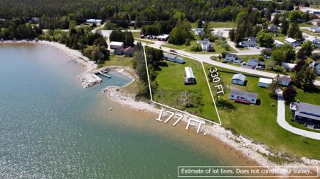 409 S Superior ST