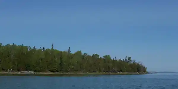 000 S Grape Island