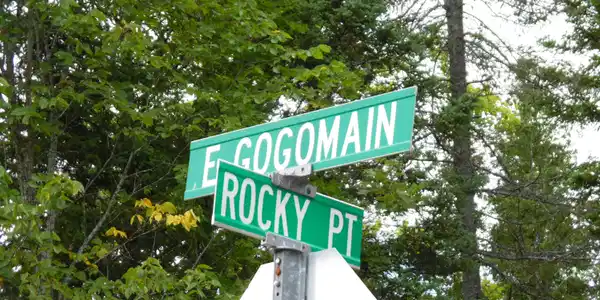 100 A E Rocky Point RD