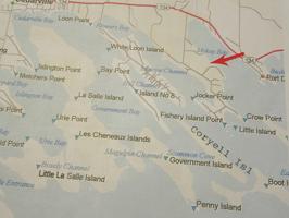 00 E Mckay Bay TRL