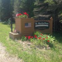 3872 St Martin Point RD