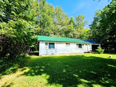 9301 Straw Road