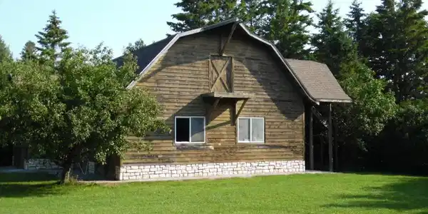 230 Democrat RD
