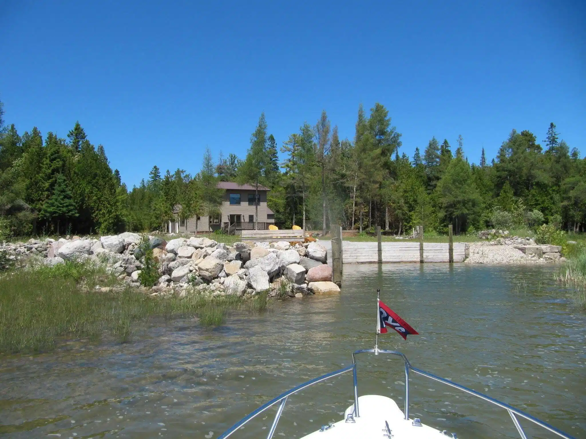 Image 1: Water View