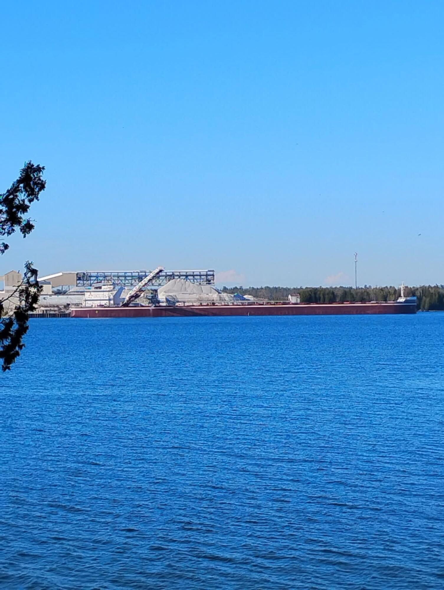 Image 3: Daily Views of ships