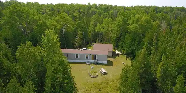 39238 S Scammon Point RD