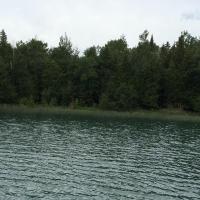 000 Marquette Island