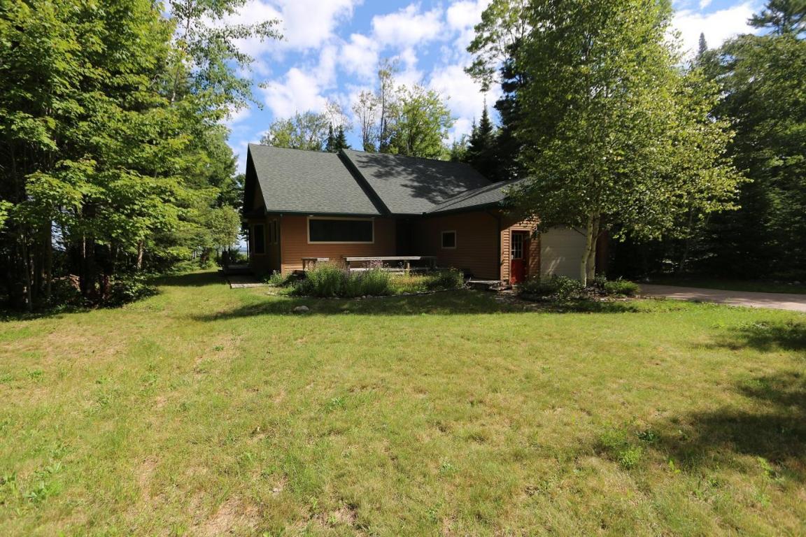 10470 W Lake St LOOP, Brimley/Bay Mills, MI lhrmls00274899
