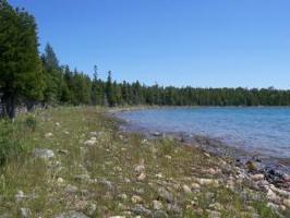 TBD lot 3 E Point Anderson RD