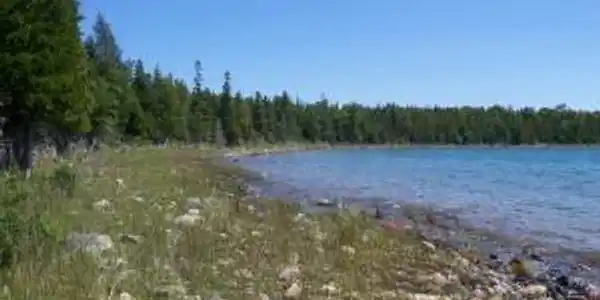 TBD lot 3 E Point Anderson RD
