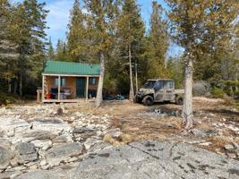 TBD E Canoe Bay RD