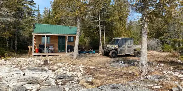 TBD E Canoe Bay RD