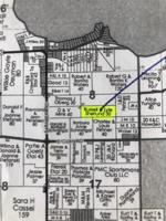 0 Wilderness ROW