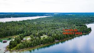 0 E McKay Bay TRL