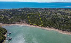 7 Acres S Marquette Island