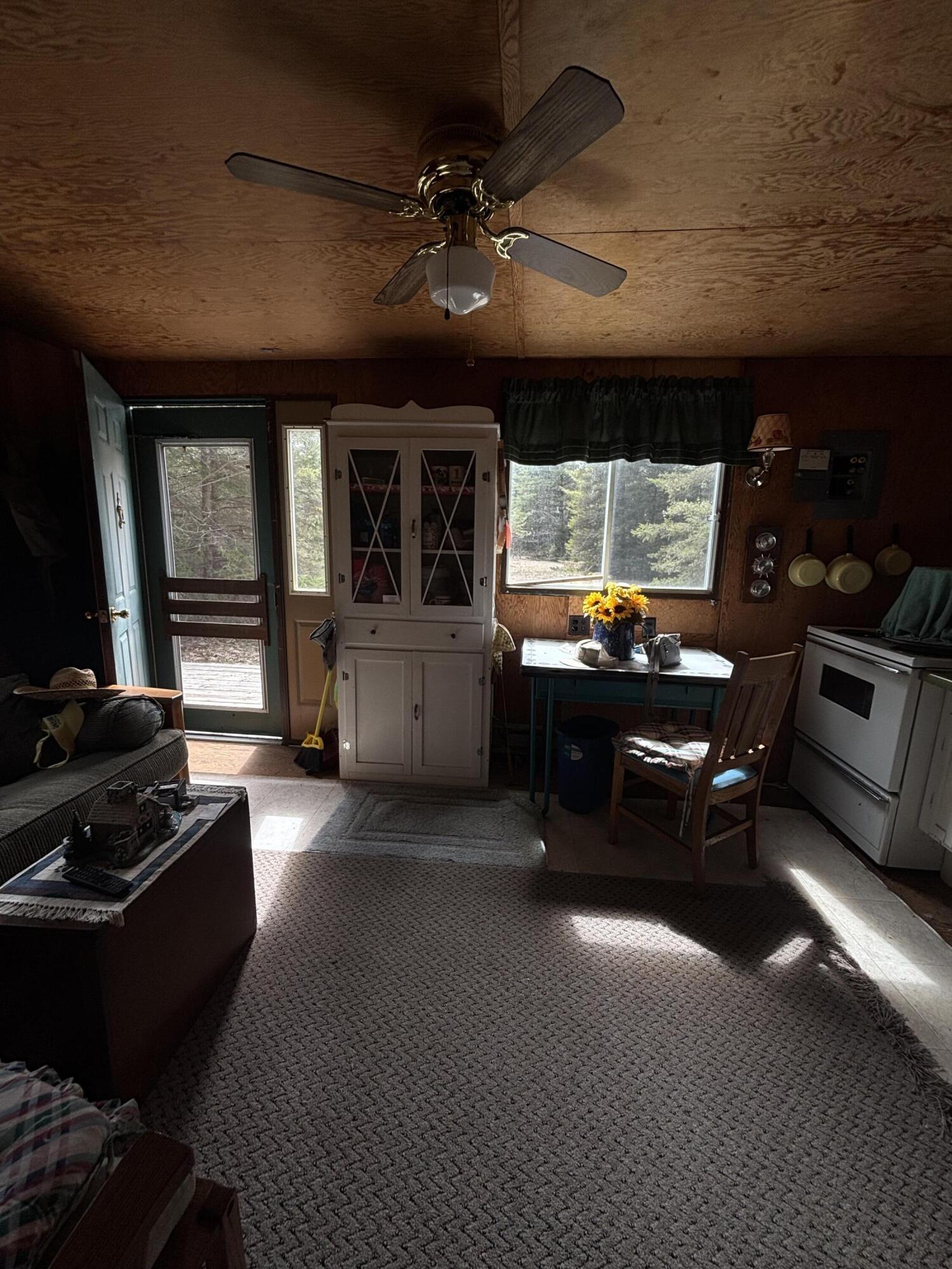 Image 4: Living Area