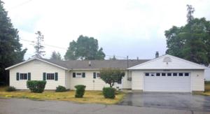 1601 Shore DR