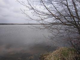 100ft Big Manistique Lake