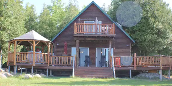 35037 E Poe Point RD