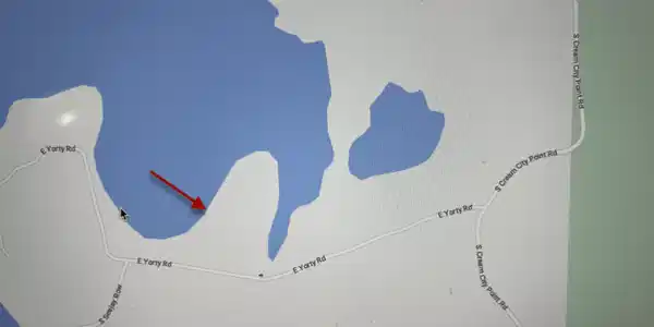 0 E Yorty Point RD
