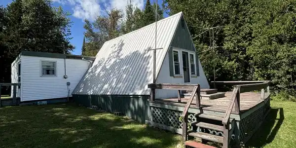 26816 Point Aux Frenes RD