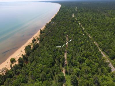 Lot 34 THIRD CREEK SUBDIVISON