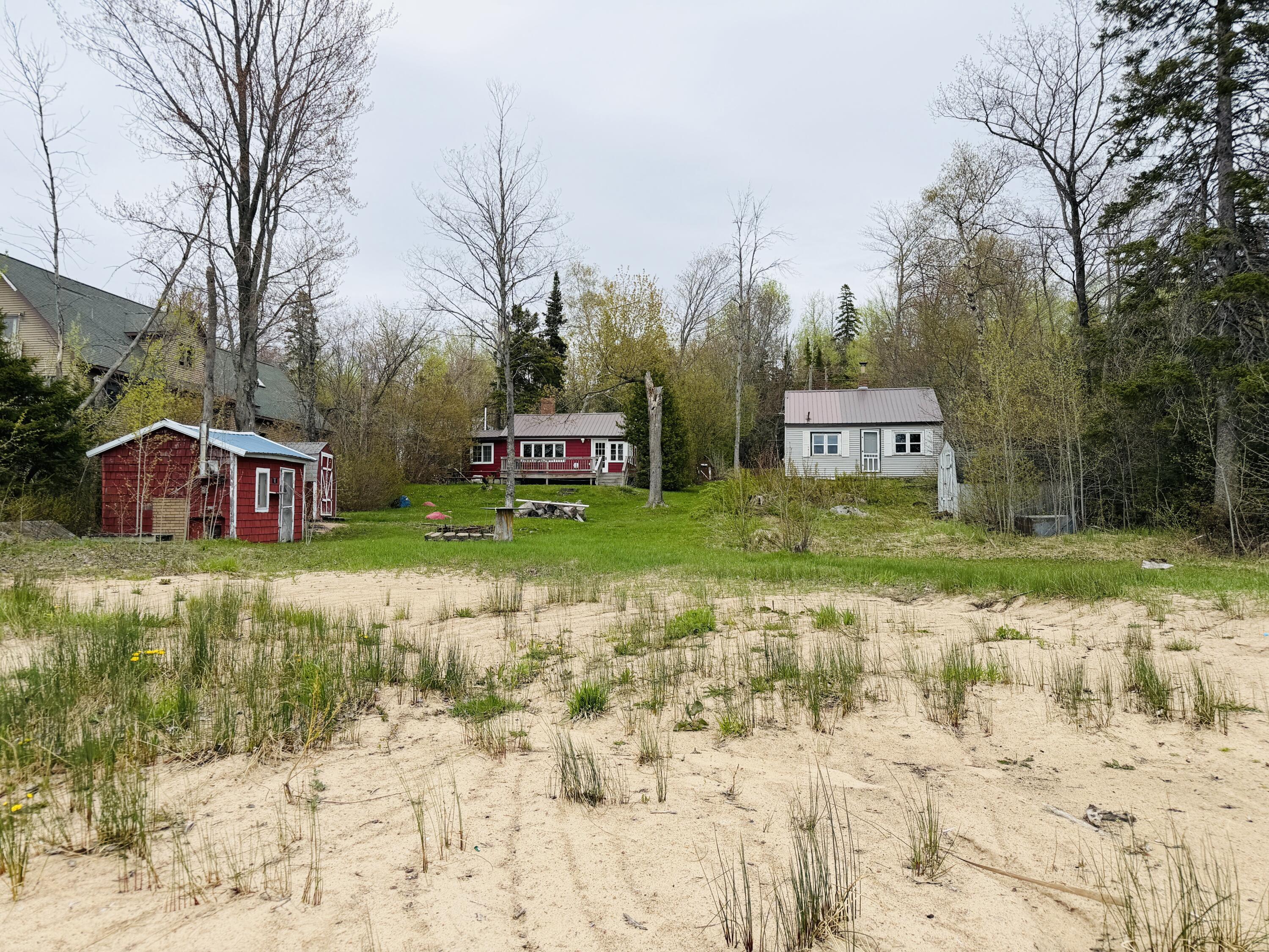 Image 4: Opportunity to own both properties