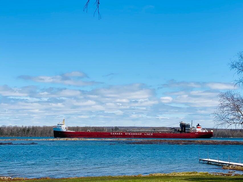 Image 1: Freighter Views