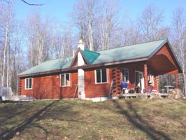 9550 Wilderness TRL