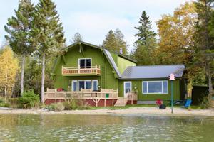 3872 St. Martins Point RD