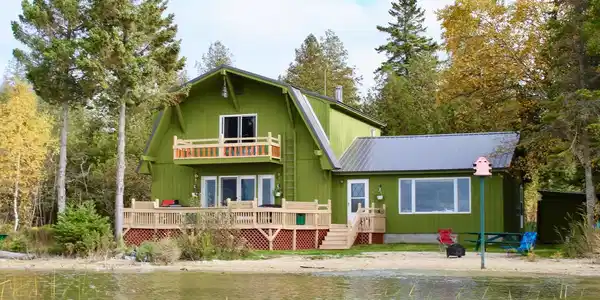 3872 St. Martins Point RD