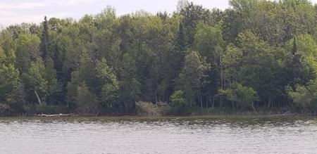 000 H-33 (Manistique Lakes Rd)