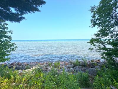 9398 N Whitefish Point RD
