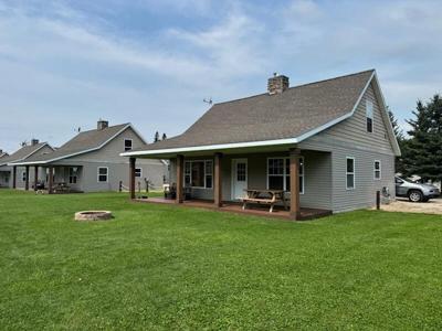 Unit 23 Pine Bluff N10140 Co Rd 135