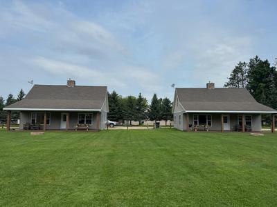 #23 & #24 Pine Bluff N10140 Co Rd 135