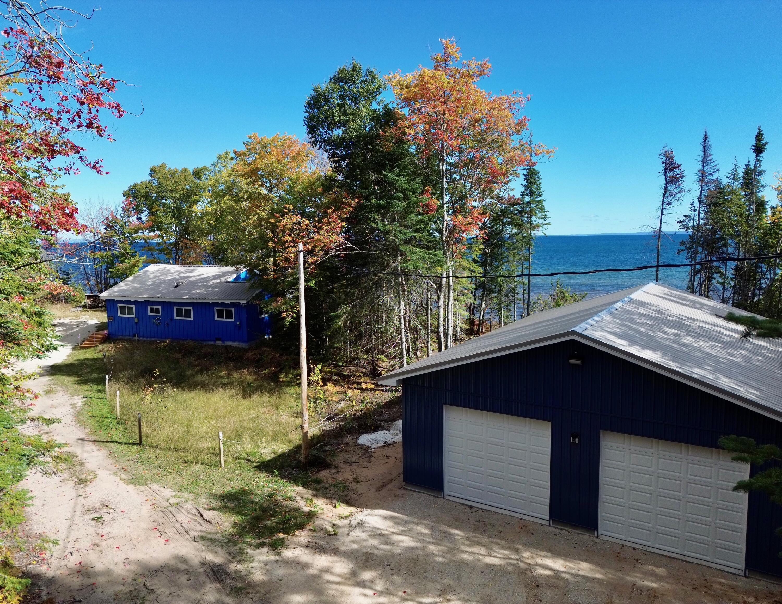 Image 2: Waterfront N Acres